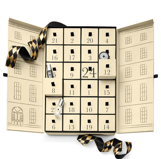 Jo Malone Beauty Advent Calendar Available Now! Hello, Subscription