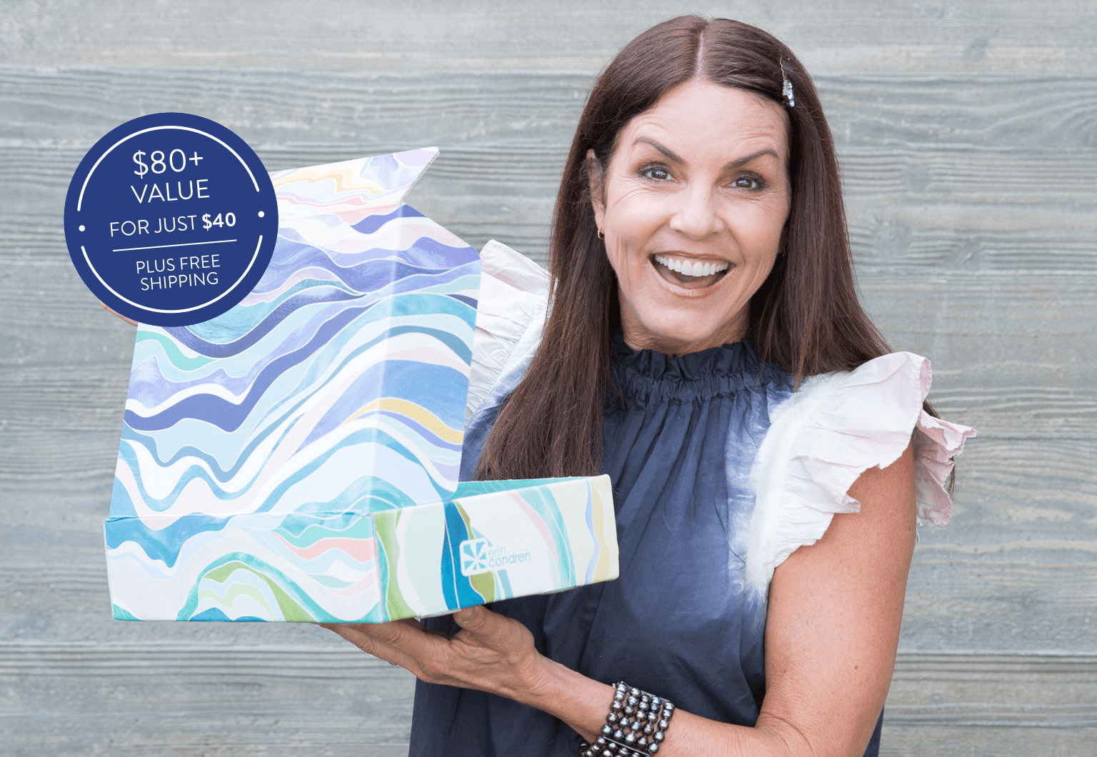 Erin Condren Summer Seasonal Surprise Box Available Now Spoiler