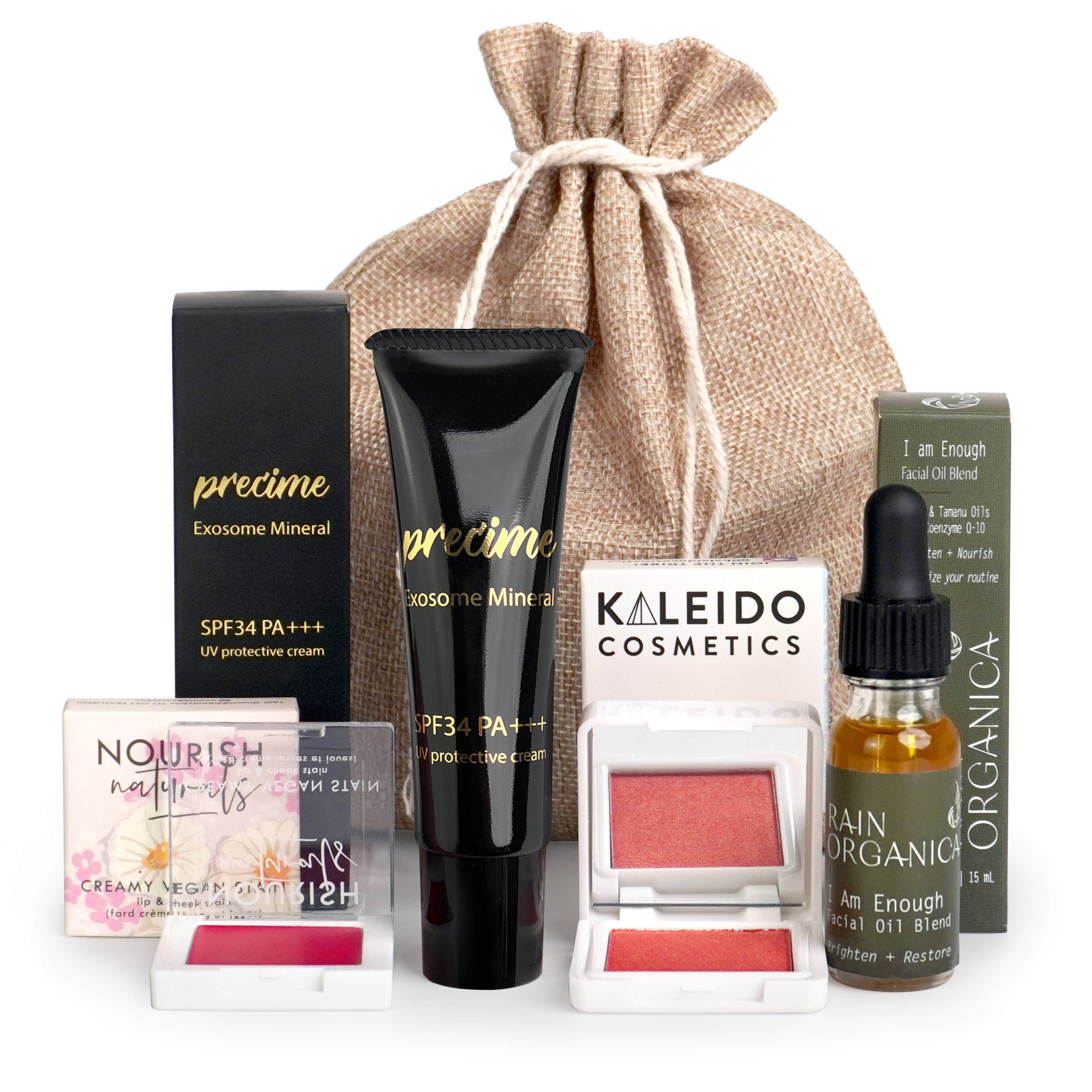 Nourish Beauty Box March 2024 Full Spoilers Hello Subscription