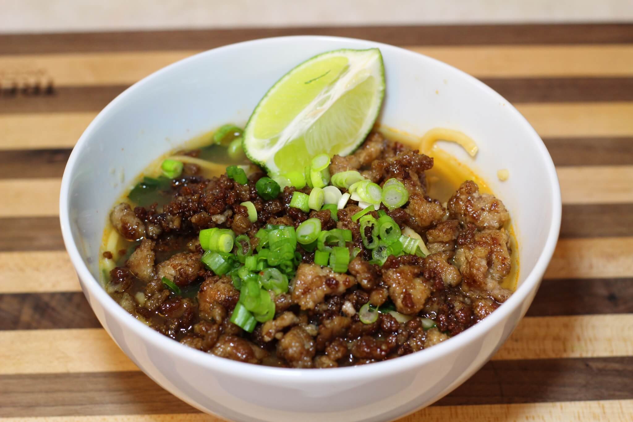 02my flour clumped a bit, but the result was a tapioca-esque