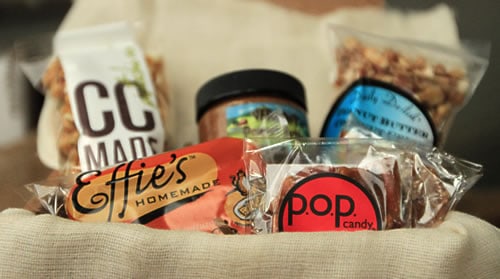 Wigglebutt Box Subscription Box Sunday Deal: Save 20% on any subscription!