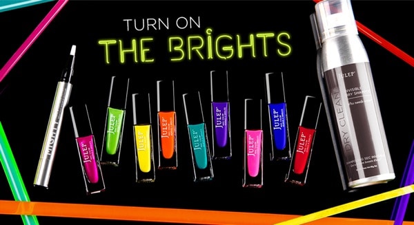 The brights