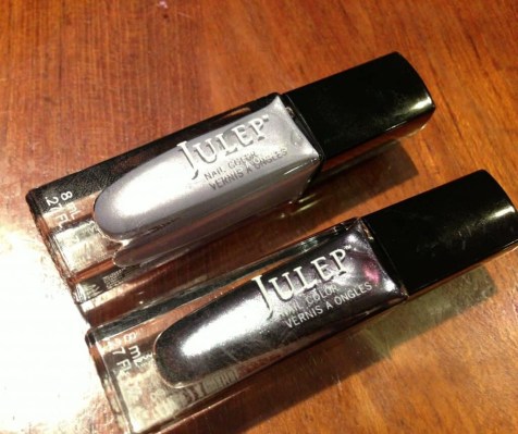 Julep Joanna & Julep Blakeley