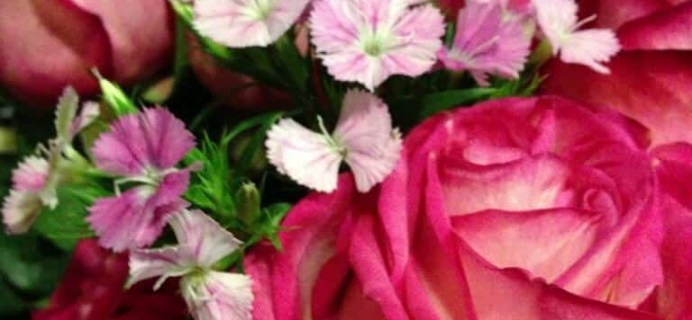 The Bouqs Review – Flower Bouquet Subscription Service