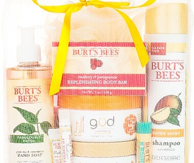 Burt’s Bees Summer Grab Bag