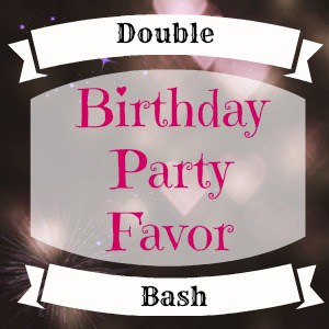 You're invited to the Double Birthday Party Favor Bash: Giveaways, Coupons, and More from your favorite subscription boxes! Plus, our gift to you - 15% off Thirty-One Gifts and South Hill Designs.