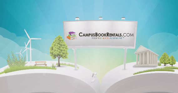 CampusBookRentals.com & Renting Textbooks!