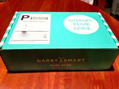 darby smart package