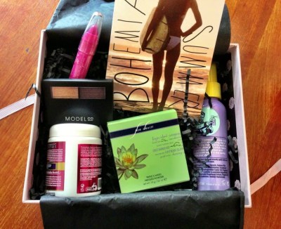 glossybox august