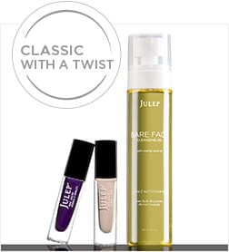 julep september maven classic with a twist