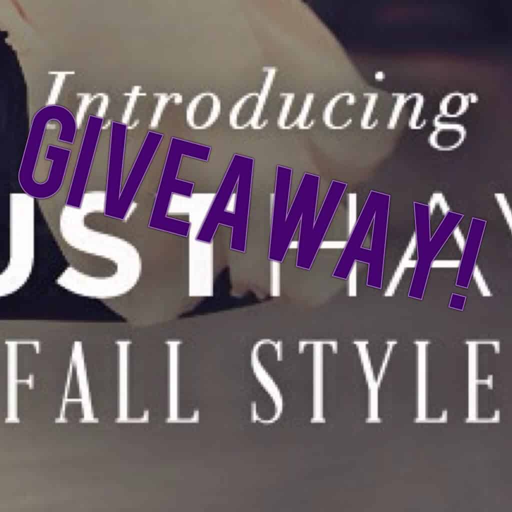 POPSUGAR Must Have Fall Special Edition Box GIVEAWAY and SPOILERS