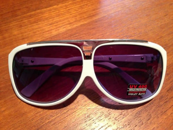 stunner of the month sunglasses subscription