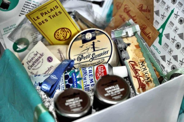 Try The World   Paris Box & Giveaway! photo