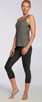 Fabletics Workout Wear Subscription Review   September  photo