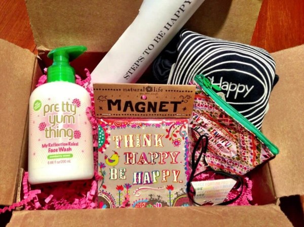 August iBBeautiful Teen & Tween Subscription Box Review & GIVEAWAY! photo