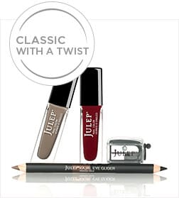 julep october classic with a twist