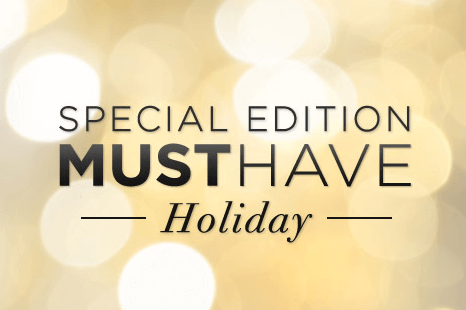 POPSUGAR Must Have Holiday Special Edition Box Available!