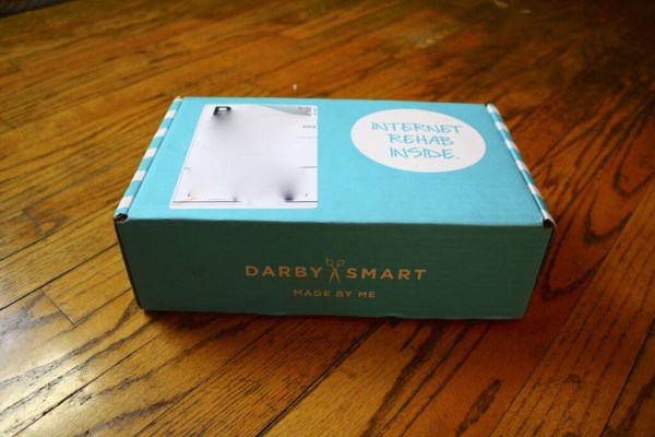 Darby Smart Box