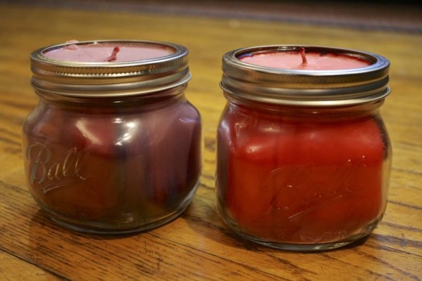 Darby Smart Soy Candle Kit - Results