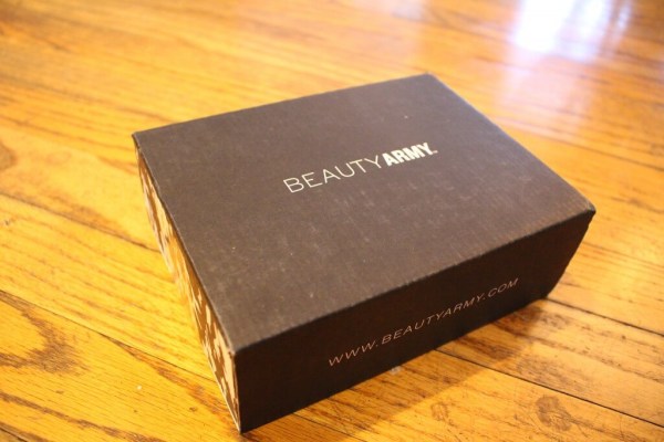 Outer Box