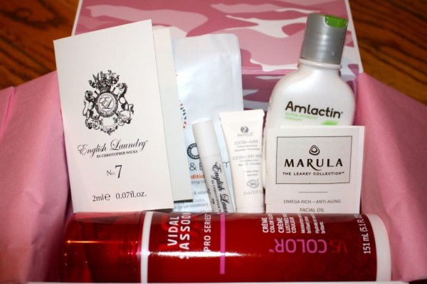 Beauty Army