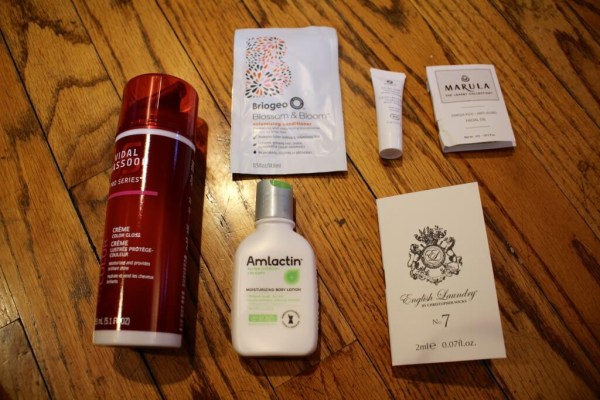 Beauty Army December 2013