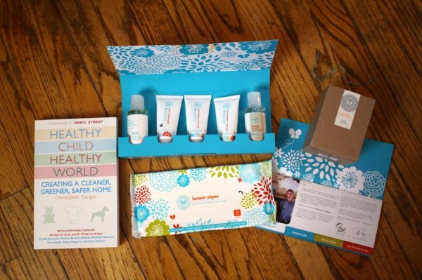 Book, Wipes, Sample Set, Candle