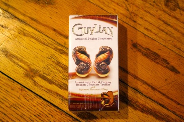 Guylian Belgian Chocolates