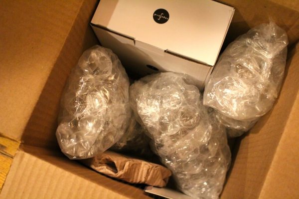 The Contents!!
