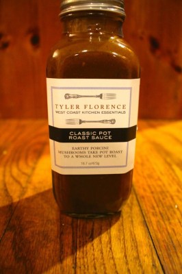 Tyler Florence Pot Roast Sauce