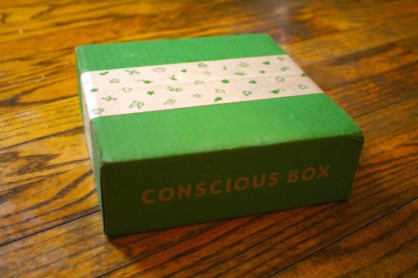 Conscious Box