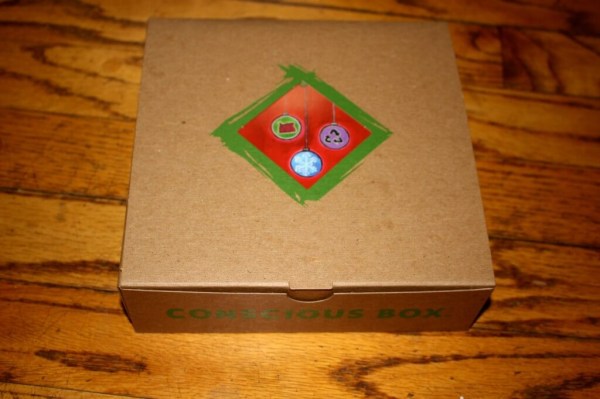 December Box