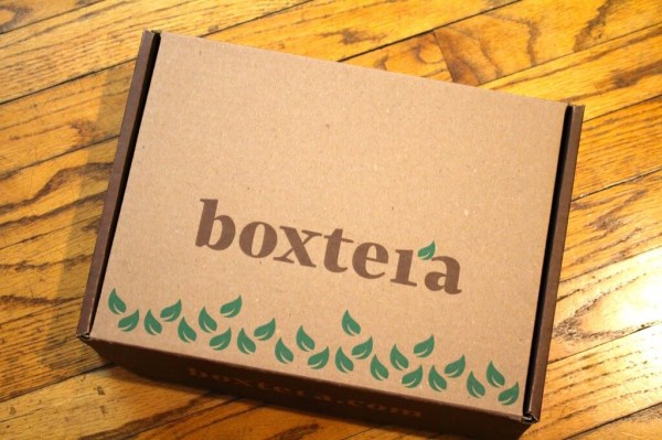 Boxtera