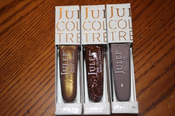 Julep Mystery Box Polishes - Add-On