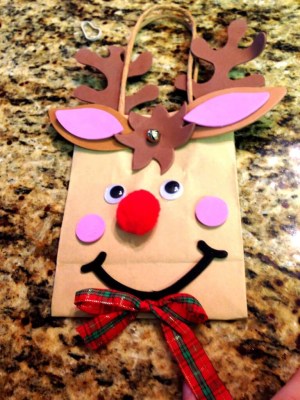 December Carefree Crafts Review