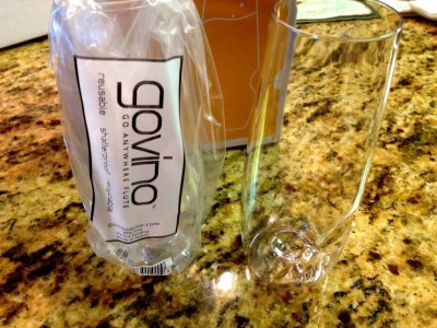 Govino Flutes