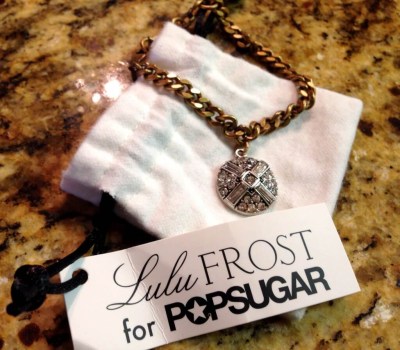 Lulu Frost for Popsugar