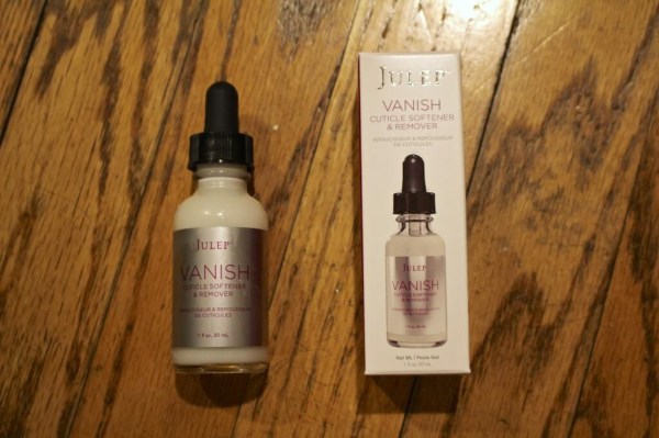 Julep Vanish Cuticle Remover