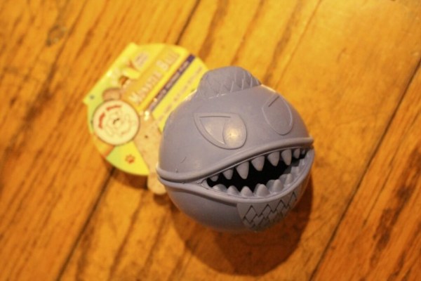 Monster Ball
