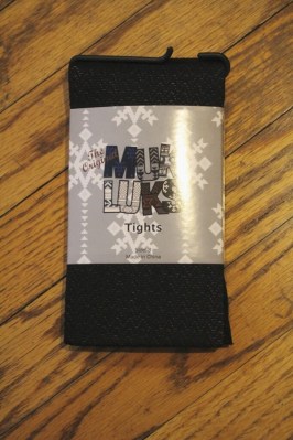 Muk Luks Tights