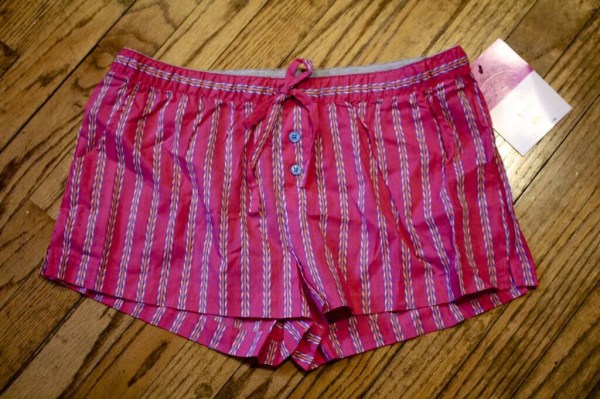 Steve Madden Sleep Shorts