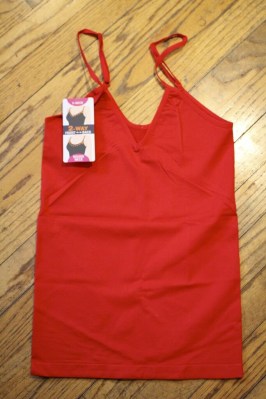 Wantable Cami