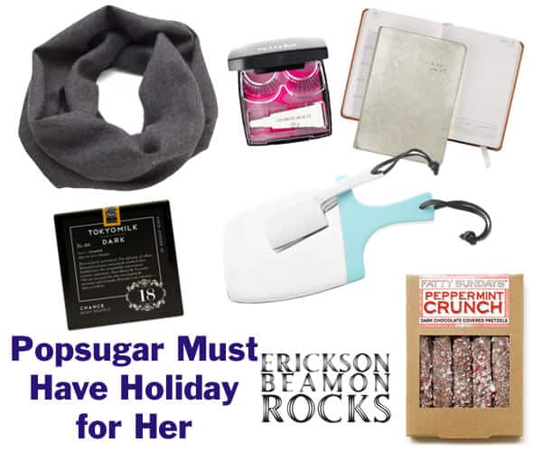 popsugar must have holiday for her special edition winter box spoilers