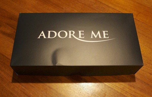 Adore Me Box