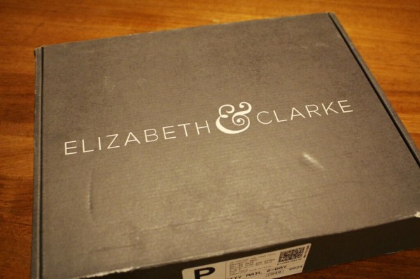 Elizabeth & Clarke Fashion Subscription Box