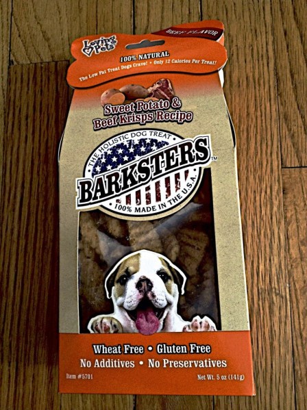 Barksters