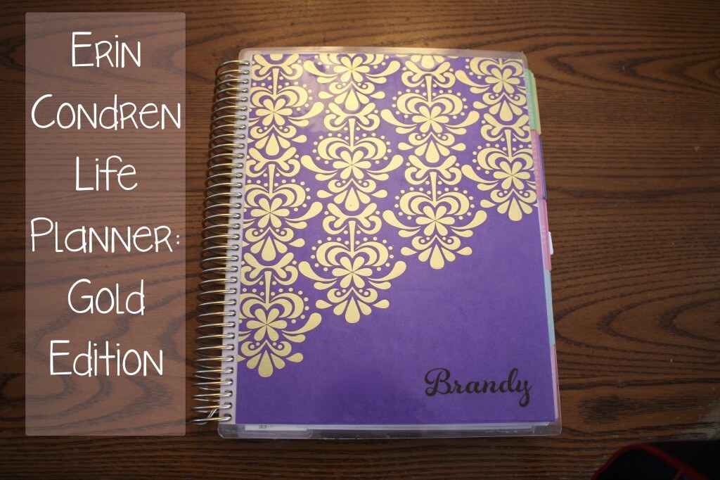 Erin Condren Life Planner Review Coupon Hello Subscription 9184