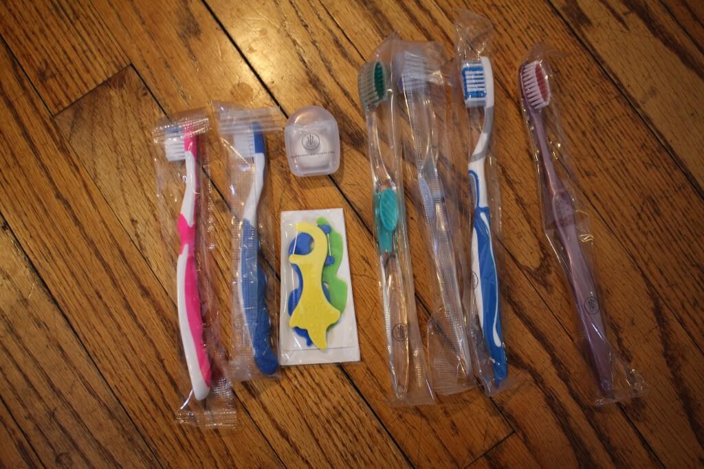 hello toothbrush review