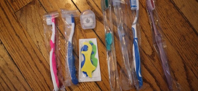 Toothbrush Subscriptions Review