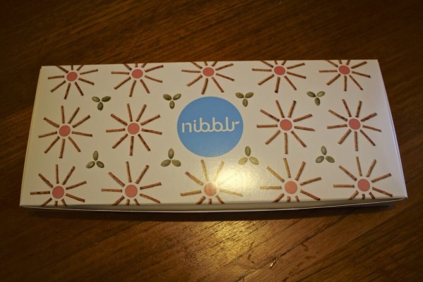 Nibblr Box